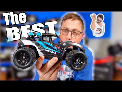 The Worlds BEST RC Car! And it's only $50!