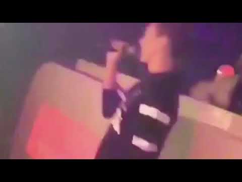 Famke louise doet vroom live