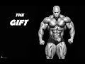 IFBB PRO Phil Heath The Gift Bodybuilder Motivation HD