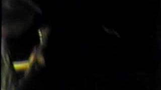 Creeping Menace: Never Go Back (Dag Nasty cover) (1989)