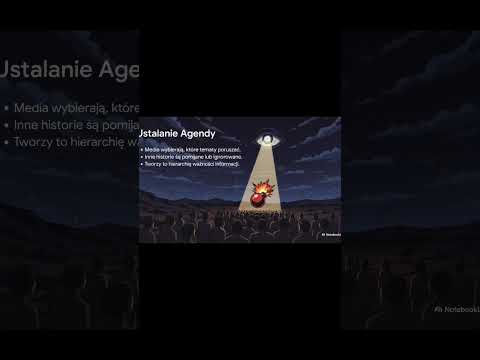 Propaganda i manipulacja w mediach #manipulacja