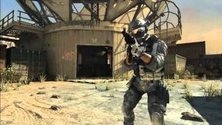 preview picture of video 'Modern Warfare 3 First Multiplayer GAMEPLAY [HD]'