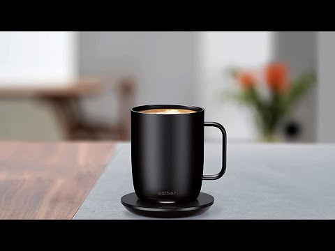 Ember Coffee Mug 2 Review 2025: Is It Worth It?