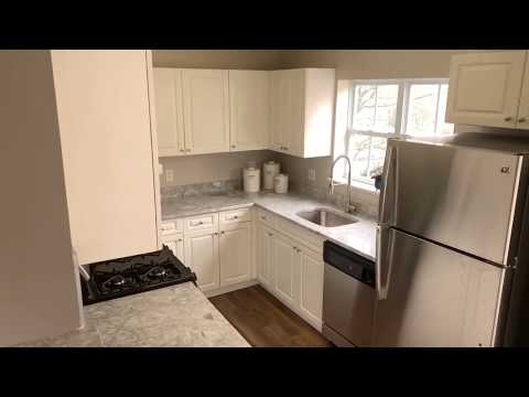 Essex - The Sylvan Floorplan - 1225 Square Feet (Peabody, MA)