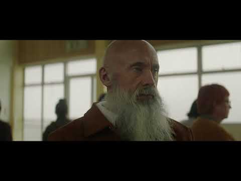 CHAMPS - Shadow On The Sea (Official Video)