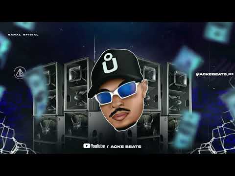 BASE DE FUNK ESTILO MC RD, MC TETEU E MC GW 🎶💥 (PROD. ACKE BEATS)