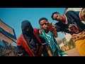 AY Champagne Ft HUNNi Taz PoppA Official Video