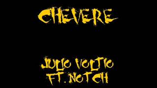 Chevere-Julio Voltio.