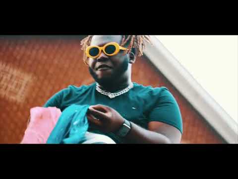 FBjaybo - McLovin (Official Video)