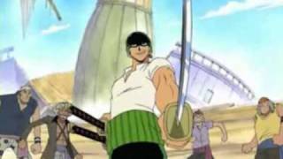 One Piece - 1,000 Points of Hate