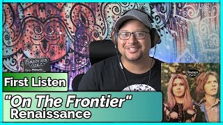 Renaissance- On the Frontier (REACTION &amp; REVIEW)