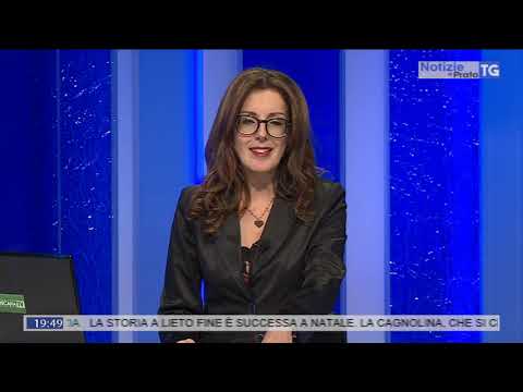 2019-12-27 NOTIZIE DI PRATO TG ORE 19.45