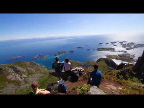 Lofoten - Arctic Paradise