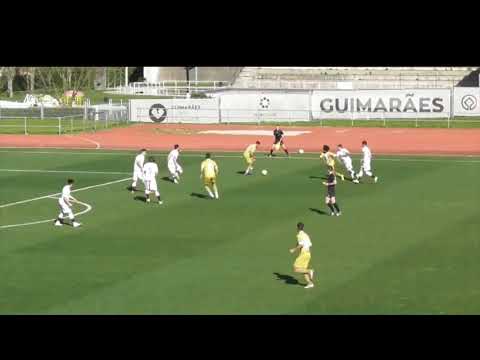 Berço 4-1 Mondinense