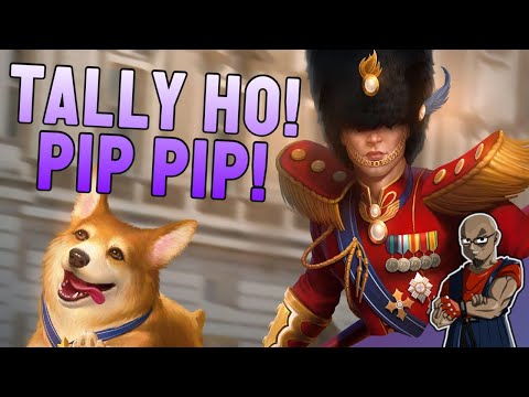 I Need To Play This God More Often! - Smite 8.7 Erlang Shen Clash