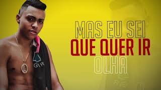 MC Lipi - Lembra dos Menor Ralé (Lyric Vídeo)