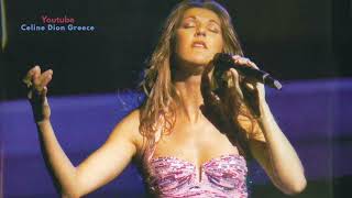 Celine Dion | I&#39;ve got the world on a string (A New Day...Las Vegas, 11.1.2006)