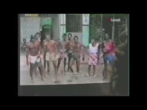 Os pobres vão à praia - Recorte para fins didáticos