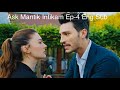 Ask Mantik Intikam Episode 4 English Subtitles HD Love Logic Revenge