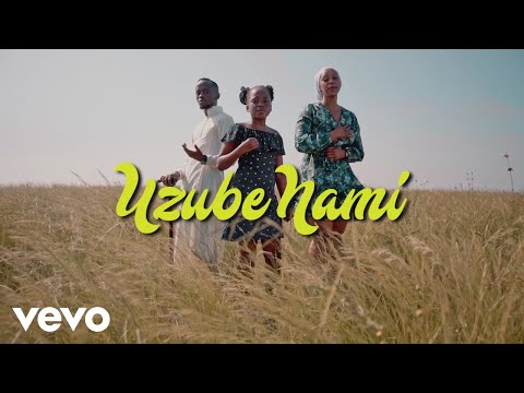 Natasha K, Airic, nolly m - Uzube Nami