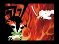 Samurai Jack Theme Song Youtube Original 307