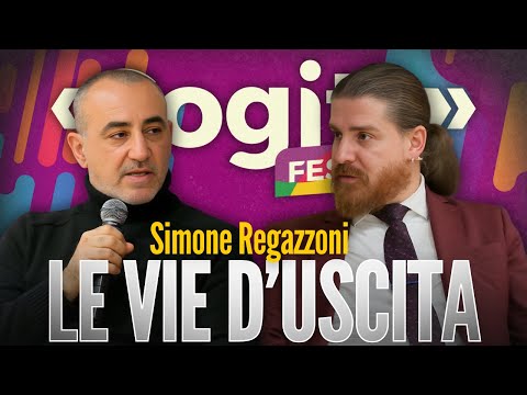 Da Platone a Derrida, una Filosofia per il Futuro e l'Intelligenza Artificiale, con Simone Regazzoni