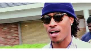 Future - Spaz on yall Official Video
