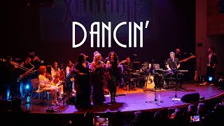 The Olivia Newton Band - Dancin' (Live)