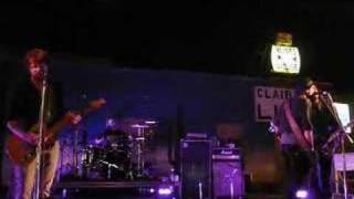 Ishmael &amp; Maggie - The Trews