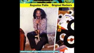 Augustus Pablo - Thunder Clap