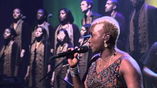 Angelique Kidjo PBS special: Redemption Song