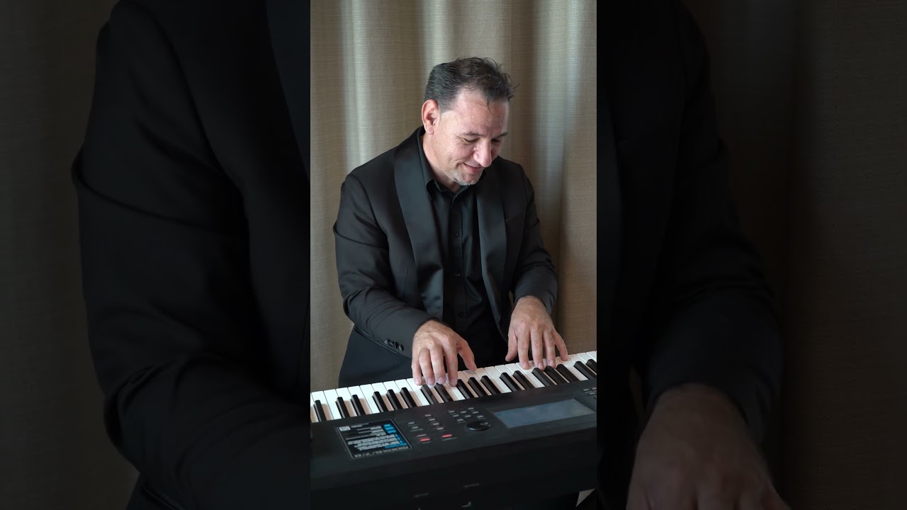 Promotional video thumbnail 1 for Piano Sound