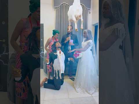 Freedom on wedding day #fypシ゚viral #trending #youtubeshorts #movie #comedy #funny