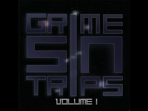 Gemo - Passe - Grime Sin Trip