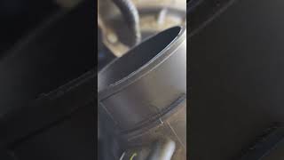 2015 Chevy Malibu replacing fuel injectors pt1