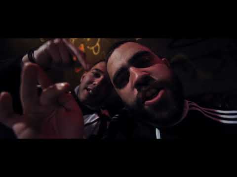 3.ΕΘΙΣΜΟΣ feat.BUZZ -  FACE CONTROL (Official Video) [Prod.GoldenChild]