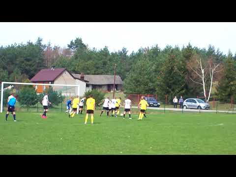 Mecz A-klasy: Piliczanka II Pilica - Wielmożanka Wielmoża