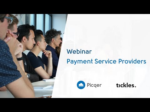 , title : 'Webinar Payment Service Providers | Picqer Session'