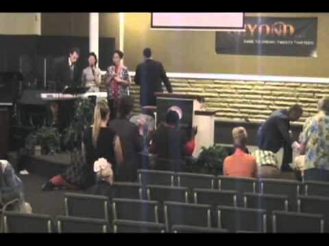 2013.10.20 "The Significance of Tears"