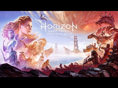 Horizon Forbidden West odc.66 - Gram na PS4. Brak PC i XBOX.