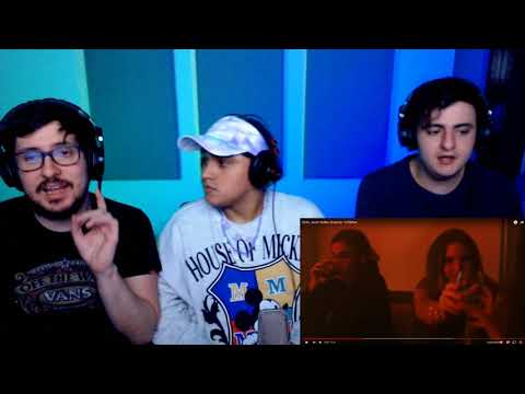 [Reacción] DUKI, Justin Quiles, Bizarrap - Unfollow | ANYMAL LIVE 🔴