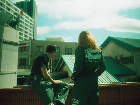 Jadu Heart - AUX (Official Video)