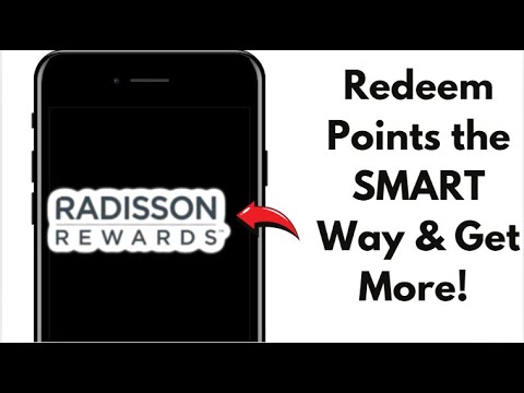 BEST WAYS TO REDEEM RADISSON REWARDS POINTS IN 2025! (FULL GUIDE)