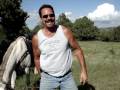 Big Tough Cowboy