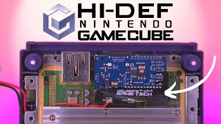 Simple $7 Product Makes Installing the Pluto GC HDMI Mod Easier