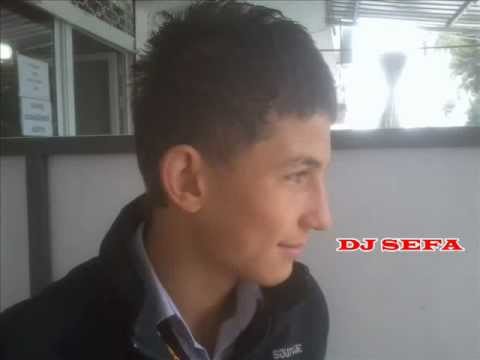 Dj Sefa mc sayko