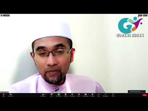 (LIVE) 25-03-2024 Prof Dr Muhamad Rozaimi Ramle: Al-Adabul Mufrod