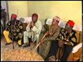 MY THRONE PART  1 - NIGERIAN NOLLYWOOD MOVIE