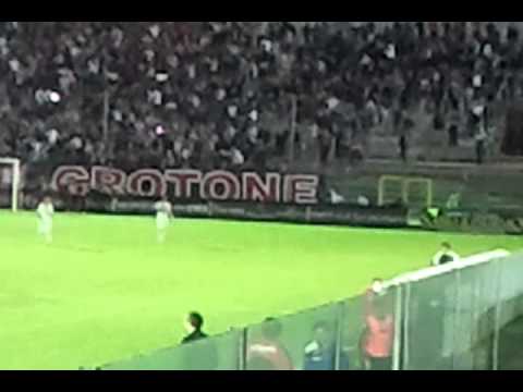 Crotone-Novara 2-1 rig. Gabbionetta