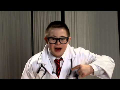 Ver vídeo Down Syndrome: Chromosomers R Us